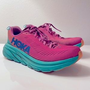 Hoka Women’s Rincon 3 Size 7M
